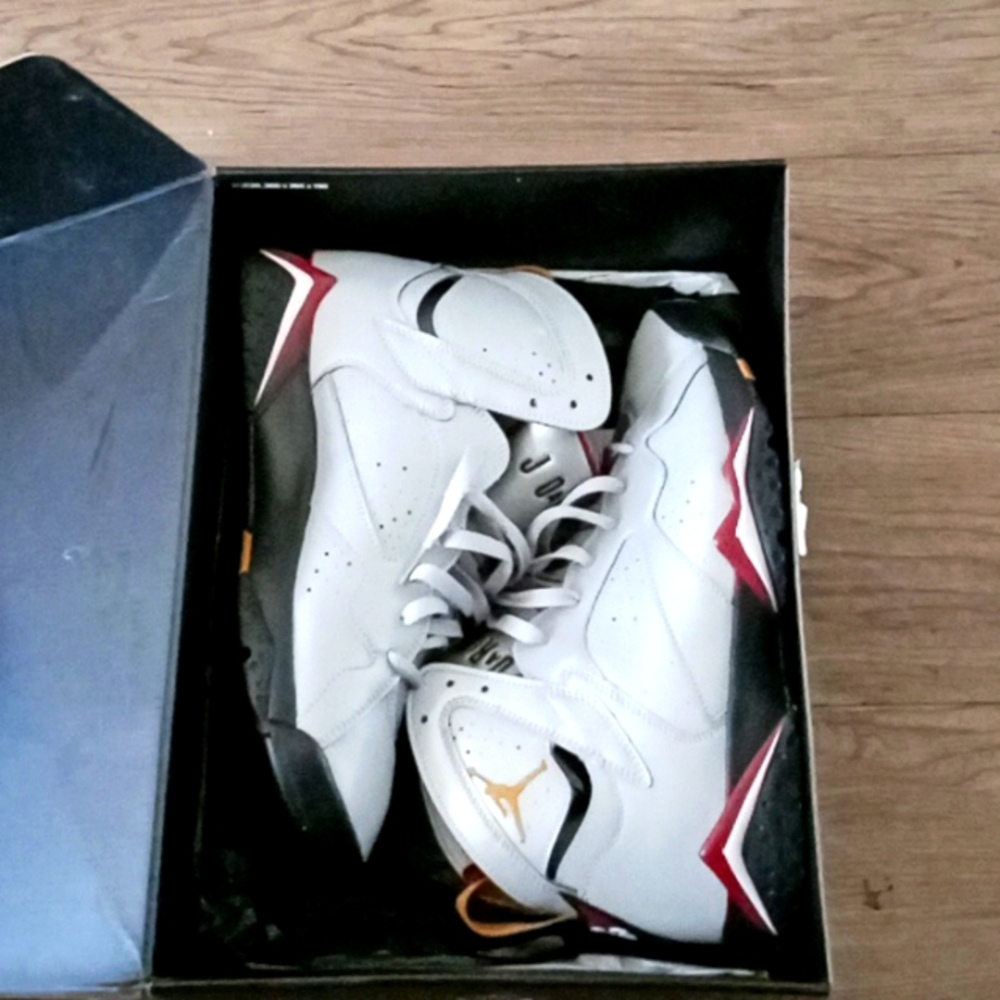 BRAND NEW Jordan 7